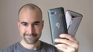 Best Gaming Phones (2020) | PubG Perfection