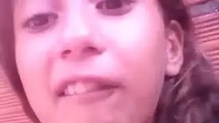 Iritado a minha sublinha