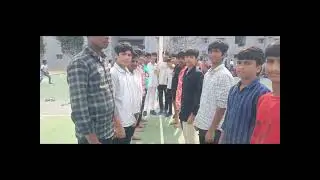 Sunday Activities HYD-TCS-ONCS BRANCH ADIBATLA 