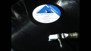 Noise Factory - Futuroid - 1992 - HD