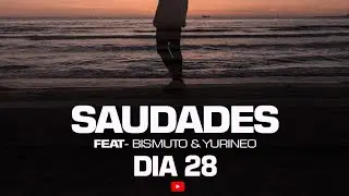ERICK ADELILSON &ldquo;SAUDADES &ldquo; FEAT @yurineoviegas  & Bismuto