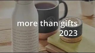 more than gifts 2023 | midocean (NEUTRAL)