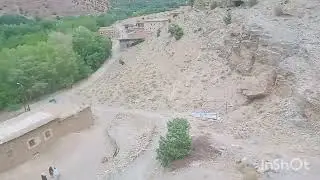 عيشوا معايا يومين رائعة بزاف 😊 سافرنا لشلالات اوزود👍 دوزنا وقيتا زوينة 💕