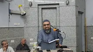 هل يعذب من مات موحدأ الشيخ محمد سيد 