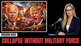 Neutral Is Dead: 3 Quiet &ldquo;Access Weapons&rdquo; That Can Collapse an Economy
