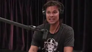 Theo Von - Human shit in the yard