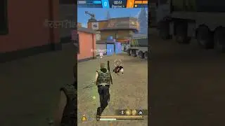 ##badge 99 vs decore gaming  shayari free fire short video##