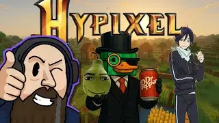 🔥 Hypixel SkyBlock LIVE | Progress, Chaos, & Good Vibes 🔥 [We Play Wednesdays]