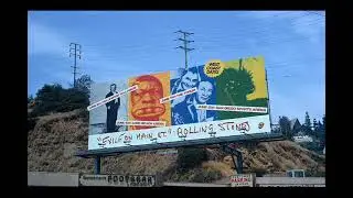 Rolling Stones - Very Ancient, Thank You Kindly (STP 72)