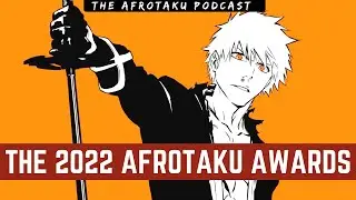 THE 2022 AFROTAKU AWARDS SHOW