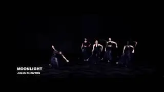 a v i a r y - MOONLIGHT | Julio Fuentes Choreography