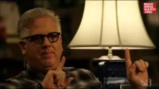 Glenn Beck goes on epic anti-Trump rant, and actually MAKES SENSE!