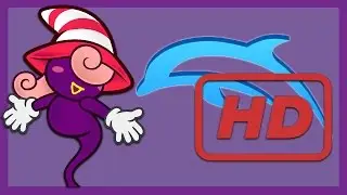 How To: Load Custom Textures in Dolphin Emulator!