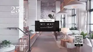 Your Go-To For Scenting Solutions | AROMA360&reg;