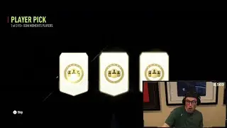 Nick tests NEW 92+ Icon Moments Player Pick SBC