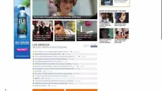AdSupply Ad Network  |  Floating Banner  |  High-Impact Display Advertising