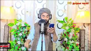 Hara Humbad|| dekada mara mola ||new Natt (2024) awaz Sanaullah farooqi  and Ahmad||klam maryam Ali
