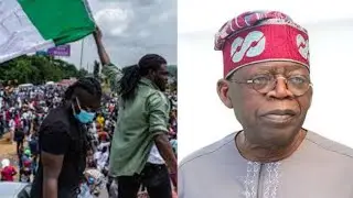 ElectionTribunal:TINUBU IN SHOCK! As Nigerians Plan This SHOCKING .. TInubu MUST STACKED!