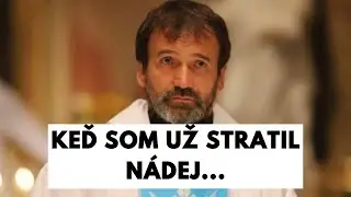 o. Kuffa - K&aacute;zeň - Keď som vo svojom živote stratil n&aacute;dej...