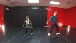 Limitless Dance Studio Private&rsquo;s - Patryk Pilch Choreography