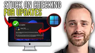 Застряли на этапе проверки обновлений? Исправьте проблему с Windows 11 прямо сейчас!