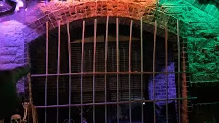 SH Vlog #222  9-5-24  Starting the new front bars / gates
