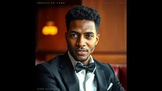 Executive Funk - You got that magic (80s Soul) (2025) Version 1