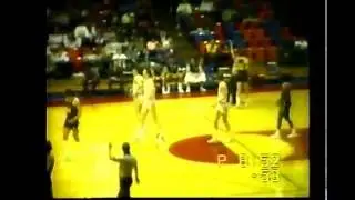 Manitoba Bisons vs Winnipeg Wesmen - University of Winnipeg - Classic Games