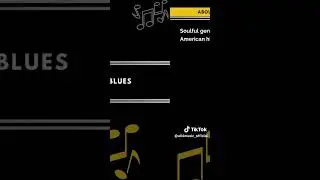 Music Genres - BLUES #blues  #bluesmusic  #bbking