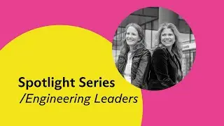 The Conference Every Engineering Leader Needs to Attend in 2025!