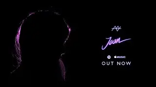 Brisom | Joan (live)