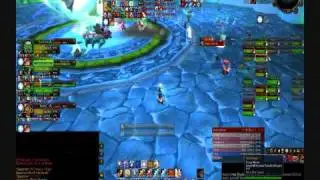 Heroic Sapphiron Boulderfist US