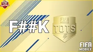 Honestly F##K TOTS