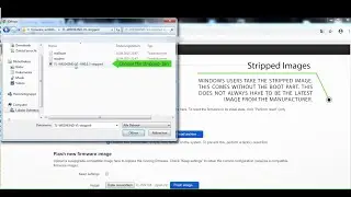 Flashing DD-WRT from OpenWRT on TL-WR1043nd Router #2