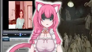 Shutter Story Demo + I'm on Observation Duty 8! (Streamed 1/15/26)
