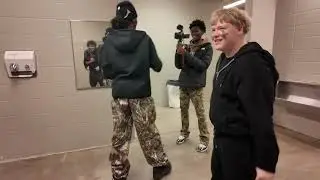 I Met An Up An Coming Creator (PT4)