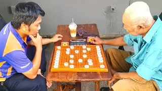 Minh La đến cữ lại đ&ograve;i th&aacute;o b&aacute;nh X&iacute;ch L&ocirc; Ch&uacute; Việt !