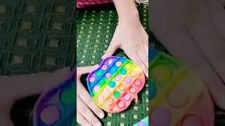 #shorts #cadbury #chocolate #gems #popit #chocolate hacks