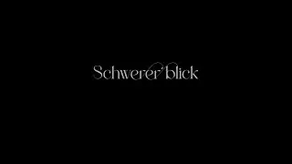 Schwerer Blick Musikvideo