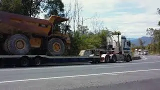 Heavy Vehicle Safety: Changing traffic conditions