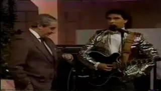 GRUPO LLUVIA UNA VIEJA CANCION DE AMOR 