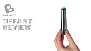 Rocks Off Tiffany Review by Jo Divine