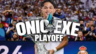 EL MBAPPE - ONIC.EXE MPL ID S16 PLAYOFFS