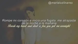 🐶 close to you - gracie abrams (lyrics/español) 🐶