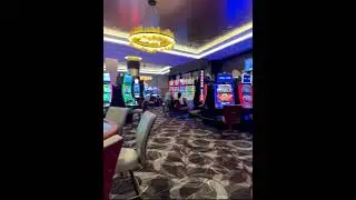 Caesars New Orleans High Limits