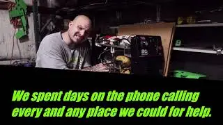 ПРОБЛЕМЫ С ПЛАЗМЕННЫМ СТОЛОМ LINCOLN TORCH MATE CNC