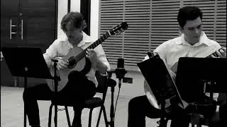 Thierry Tisserand &ndash; Coleur Tango | Mateloos Guitar Quartet