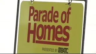 Parade of Homes features variety of cost options