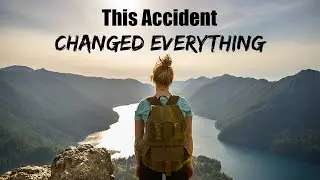 How a Motorcycle Crash Changed My Life Forever