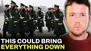 Is Xi Facing a Coup? Shocking New Details Emerge on China&rsquo;s Military Purge